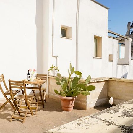 I 20 Archi Apartments Monopoli Exterior foto